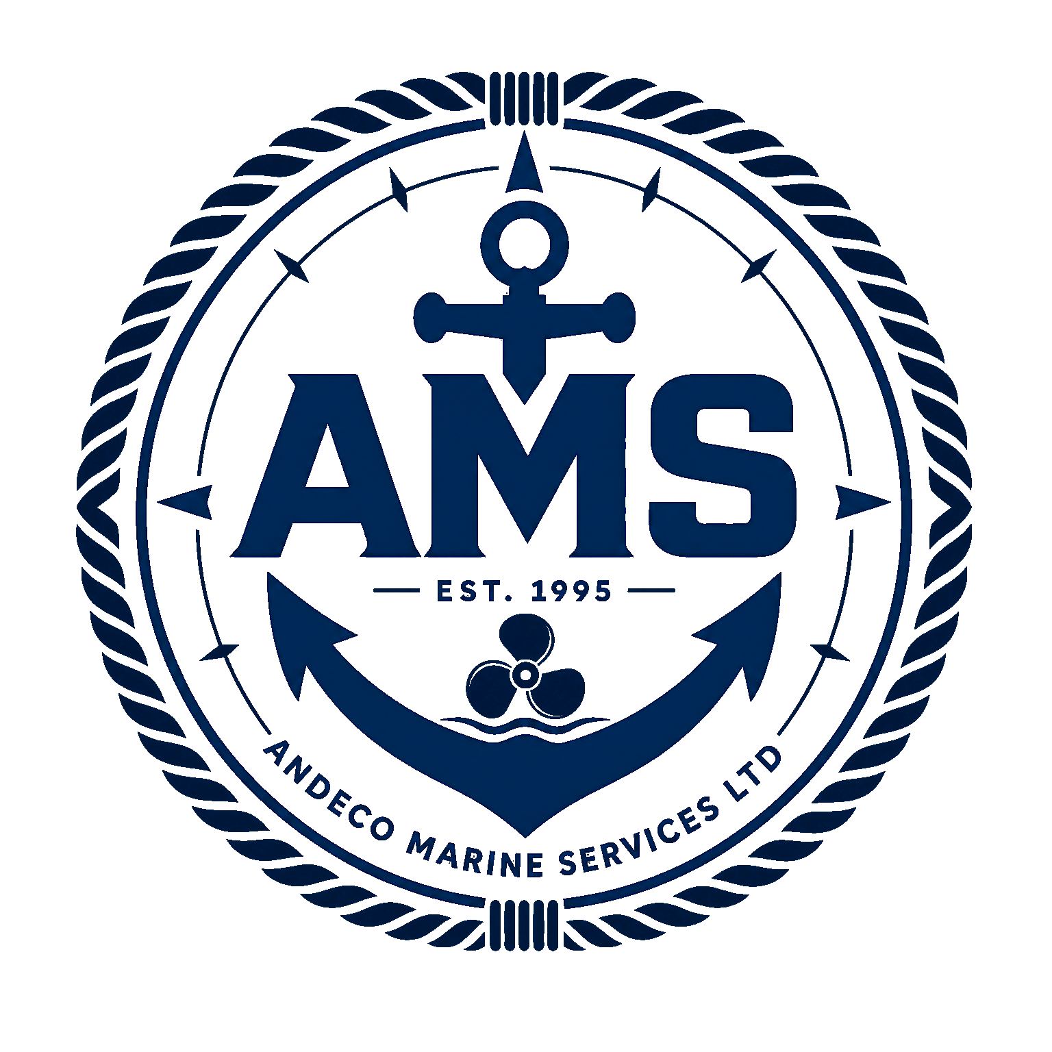 Andeco Marine Services